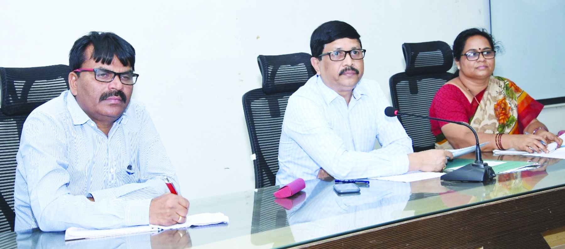 ಅರ್ಥಅರ್ಥಪೂರ್ಣ ಮಹರ್ಷಿ ವಾಲ್ಮೀಕಿ ಜಯಂತಿ ಆಚರಣೆ